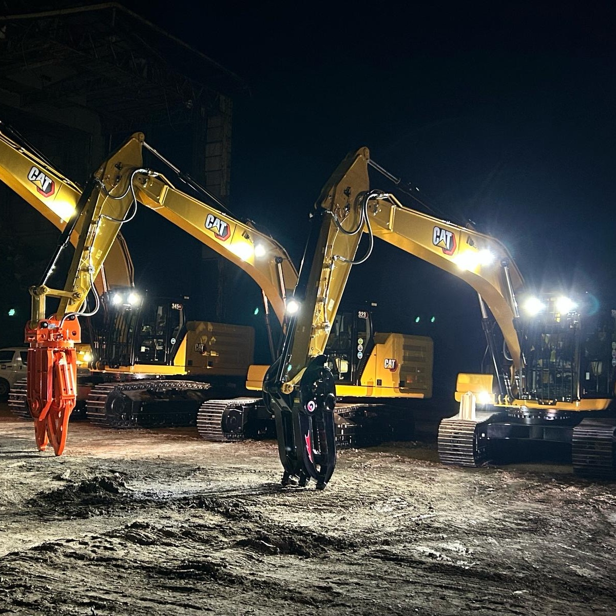 各種産業機械の買取