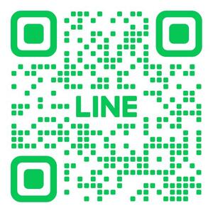 蝶土里トレーディングの公式ライン